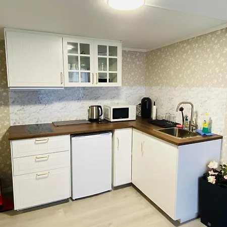 Entire With Free Parking * Sandnes (Rogaland)