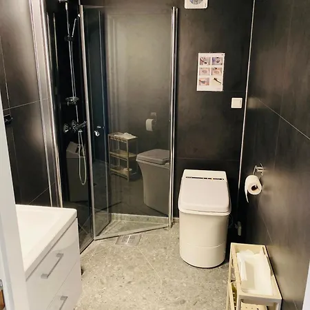 Διαμέρισμα Entire With Free Parking Sandnes (Rogaland)