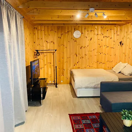 Entire With Free Parking * Sandnes (Rogaland)