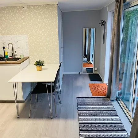 Entire With Free Parking *