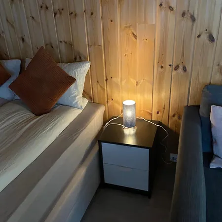 Entire With Free Parking *