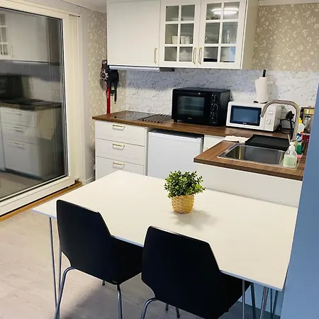 Entire With Free Parking *