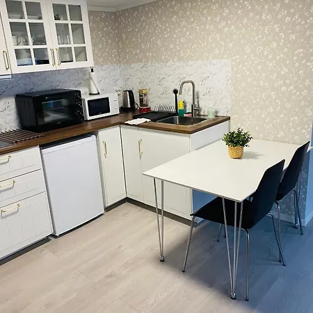 Entire With Free Parking Sandnes (Rogaland)