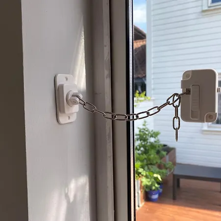 Apartamento Entire With Free Parking