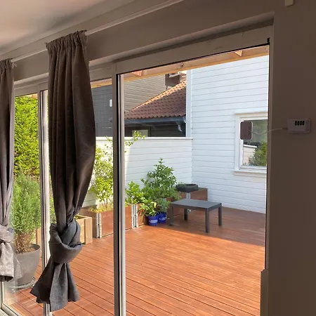 Apartamento Entire With Free Parking *