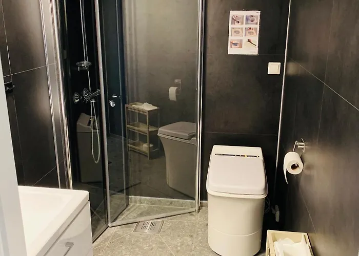 Apartament Entire With Free Parking Sandnes (Rogaland)