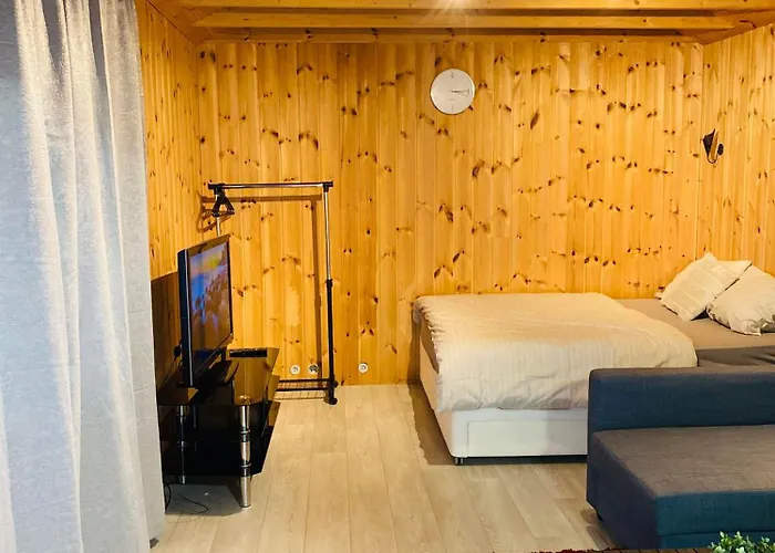 Entire With Free Parking * Sandnes (Rogaland)